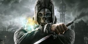 Review : Dishonored 2