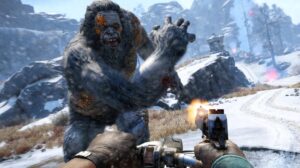 Far Cry 4 – what we know about