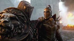 For Honor will host closed beta in January
